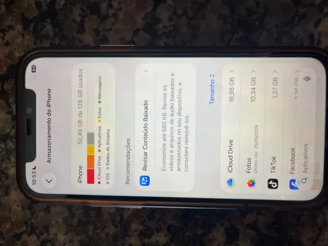 IPHONE 12 128G