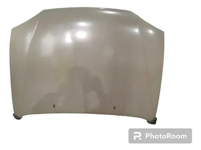 Capo Ford Courier 2000 Ao 2012