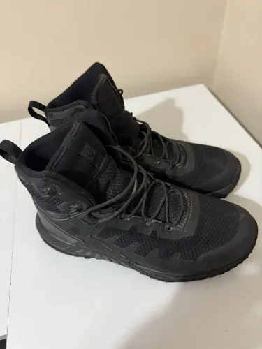 Vendo a minha bota táctica invictus arion, tam. 41