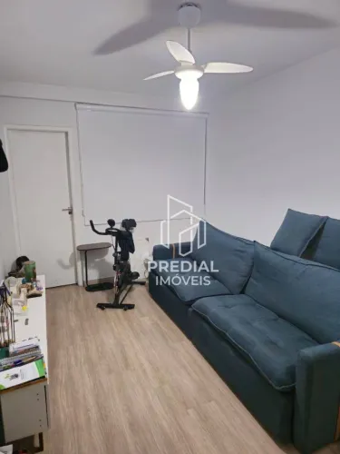 Apartamento com 1 dormitório à venda, 52 m² por R$ 199.000 - Fonseca - Niterói/RJ