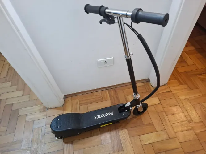 Patinete eletrico infantil