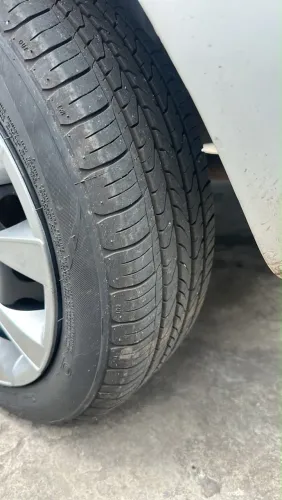 Fiat Mobi Like 1.0 Fire Flex 5P. 2020
