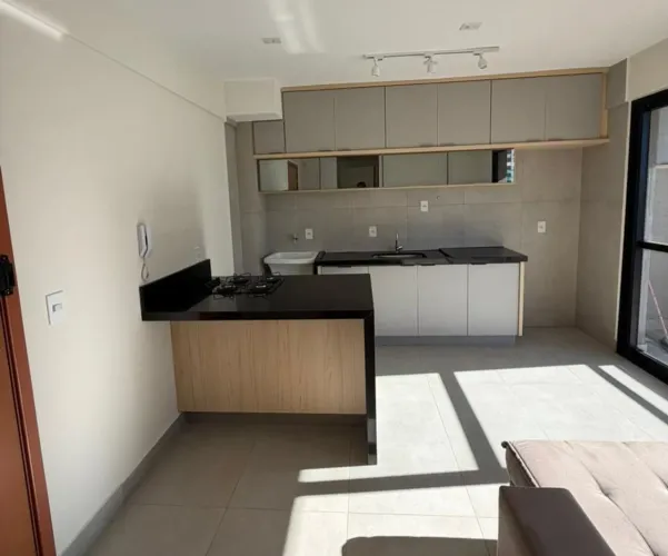 Studio à venda no bairro Santa Maria em Uberlândia