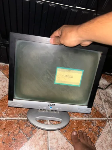 Monitor 