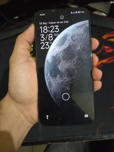 Poco X8 Pro Max (SEMINOVO)