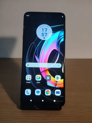 Motorola Edge 20 Lite