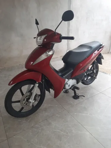 Honda Biz - 2013