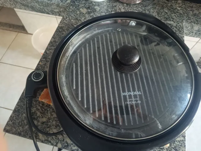 Grill