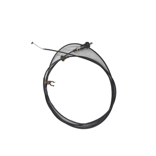 CABO ESPIA ABERTURA PORTINHOLA TANQUE HILUX SR 2024 ORIGINAL