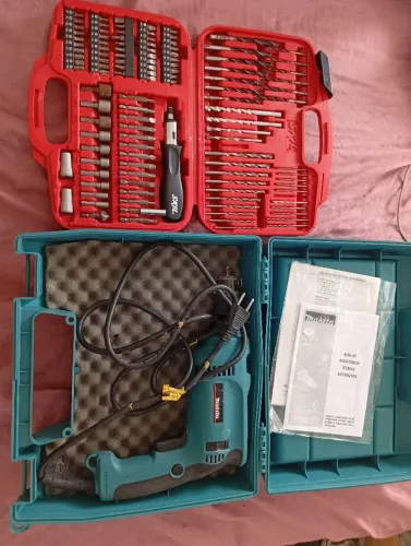 Furadeira 110w