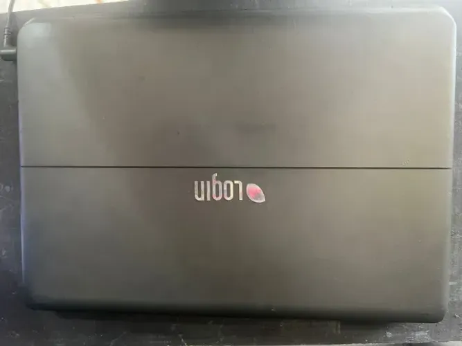 NOTEBOOK LOGIN