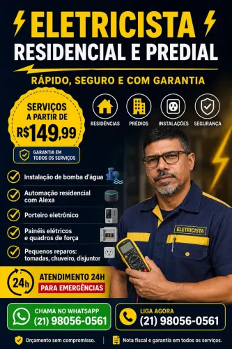 Eletricista