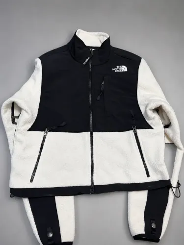 Jaqueta The North Face Denali Polartec Feminina SP Original EUA