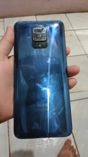 Xiaomi Redmi Note 9s, 128 GB