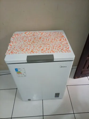 Frize uma porta