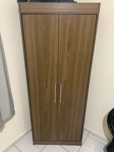 Guarda roupa