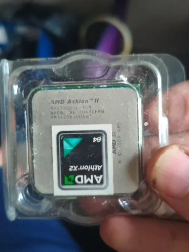 processador athlon II 250