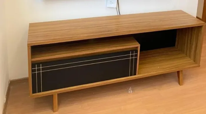 super rack para deixa sua sala elegante a pronta entrega e montagem na hora!!