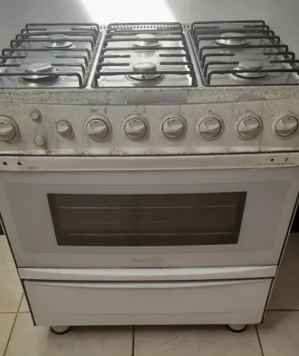 FOGÃO 