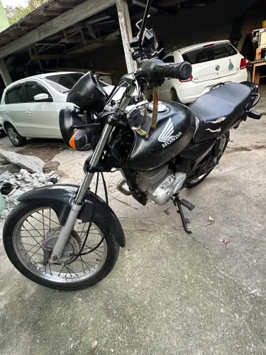 Cg 150 2004