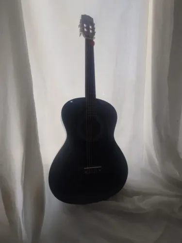 VIOLÃO USADO