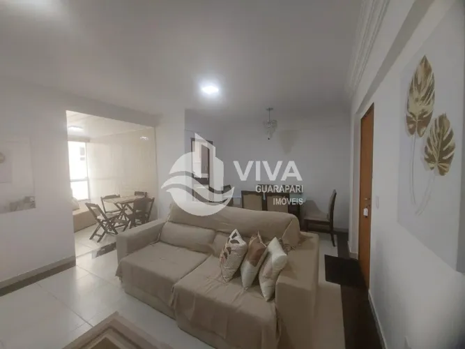 Imperdível oportunidade de compra: Apartamento de 3 quartos na Praia do Morro, Guarapari-E