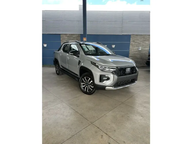 Fiat Strada Ranch 1.0 Flex Turbo CD Aut. 2027