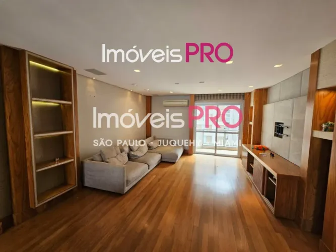 Apartamento para locação