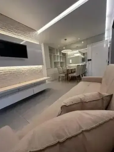 Apartamento para locação no STUDIO MADISON RESIDENCE, ESPINHEIRO, Recife, PE