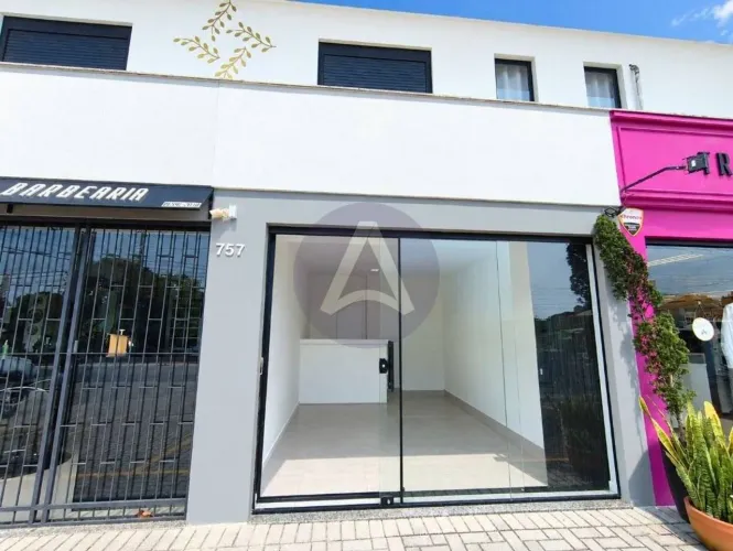 Loja para alugar, 18 m² por R$ 3.390,00/mês - Campeche - Florianópolis/SC