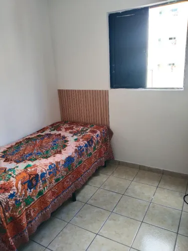 Aquarela quarto