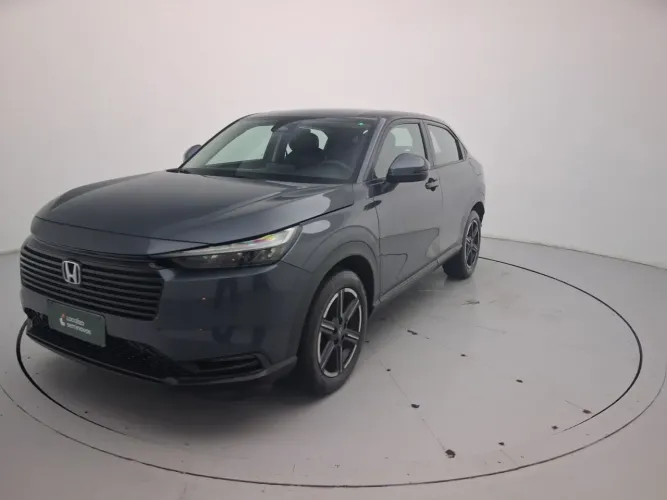 Honda HR-V EXL 1.5 Sensing 16V 5P Aut. 2026