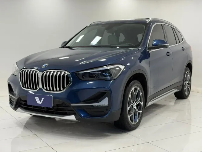 BMW X1 Sdrive 20I X-line 2.0 TB Aut. 2022