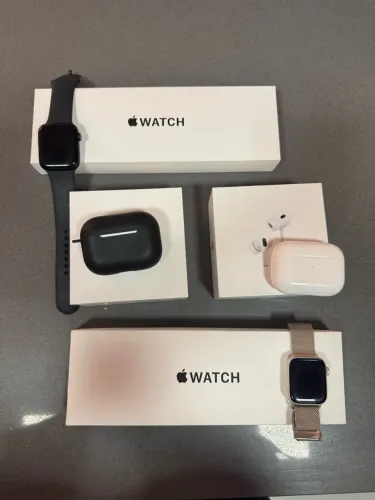 Apple Watch - SE 