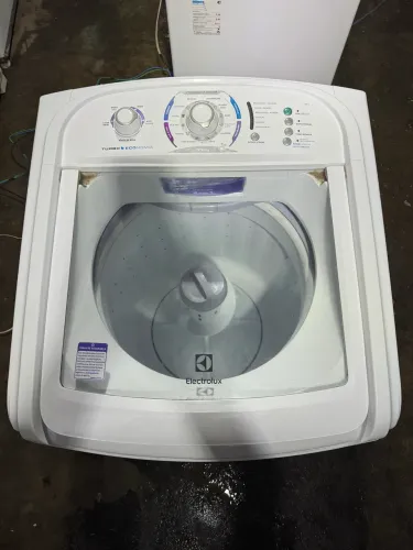 Máquina de lavar Electrolux