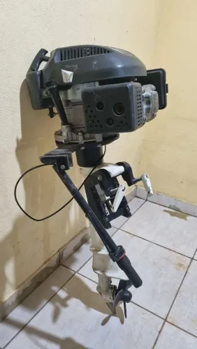 MOTOR DE POLPA