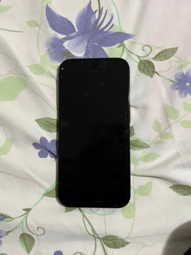 iPhone 14 Pro