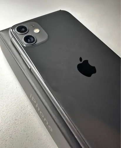 iPhone 11 128gb