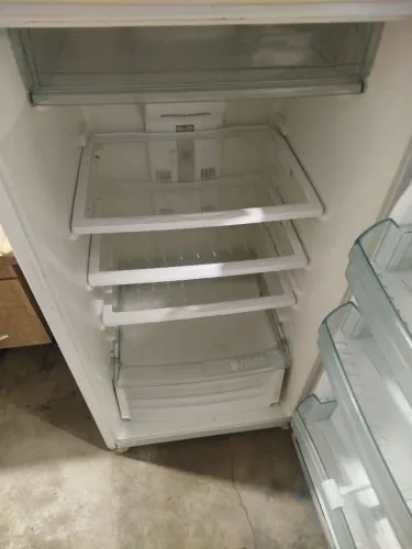 Geladeira 