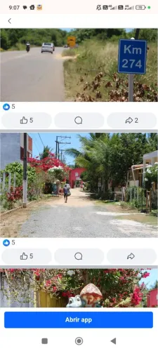 Casa Temporada Condomínio.