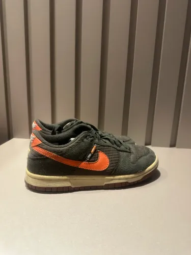 Nike dunk