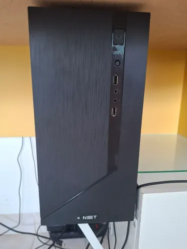 Cpu 16gb ram processador i5 3 geração ssd 480