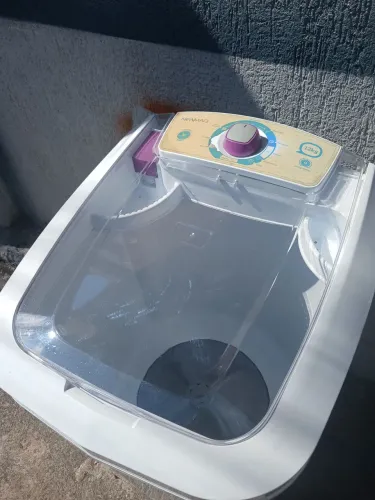 Vende-se Tanquinho Newmaq 