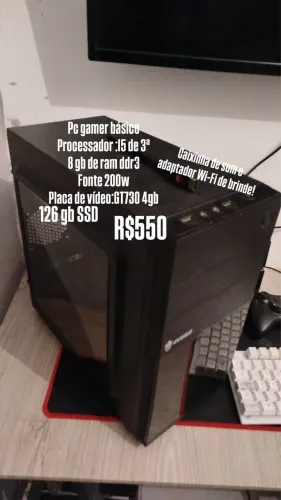 Pc básico 