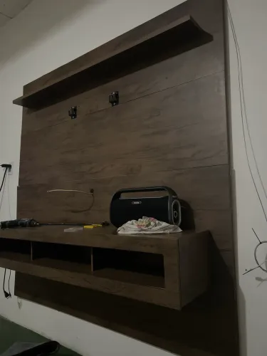 Rack de sala