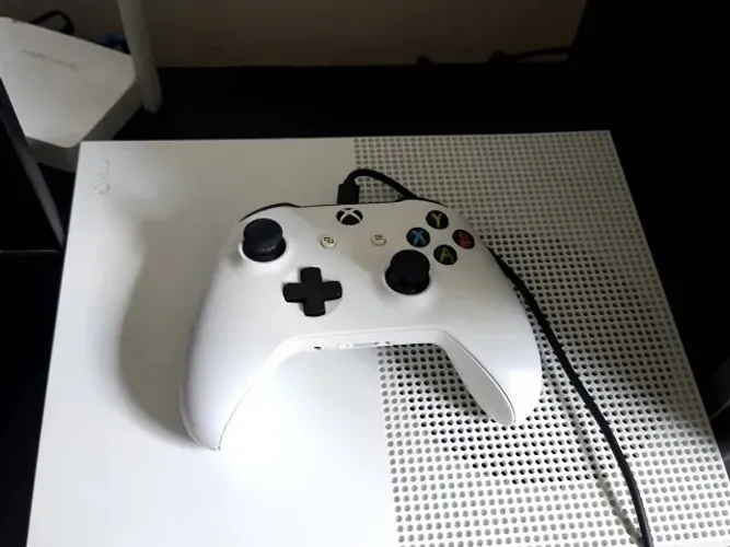 CONSOLE X-BOX