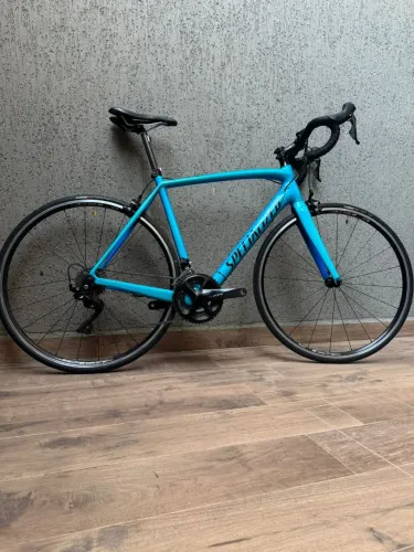 Bicicleta speed specialized tarmac