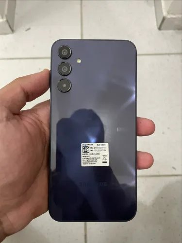A15 256 GB 