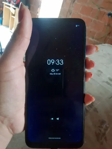 Moto E7 plus