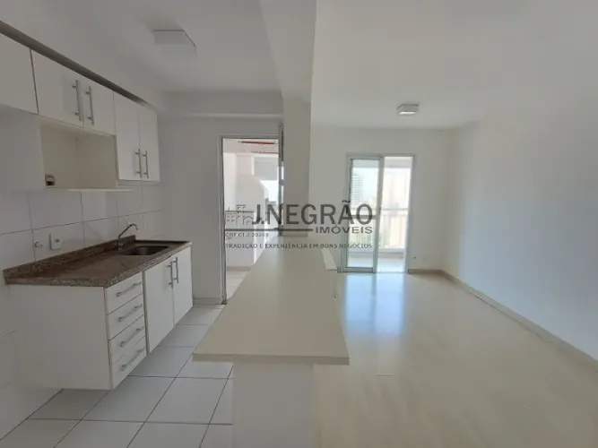 Apartamento de 3 quartos com suíte e vaga na Vila das Mercês, São Paulo-SP: confira essa o